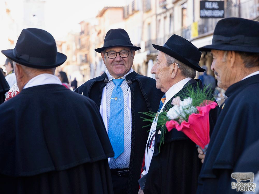 La Banda la Lira y la “Gran Traca” marcan el final de las fiestas 3 1R9A4482 copia