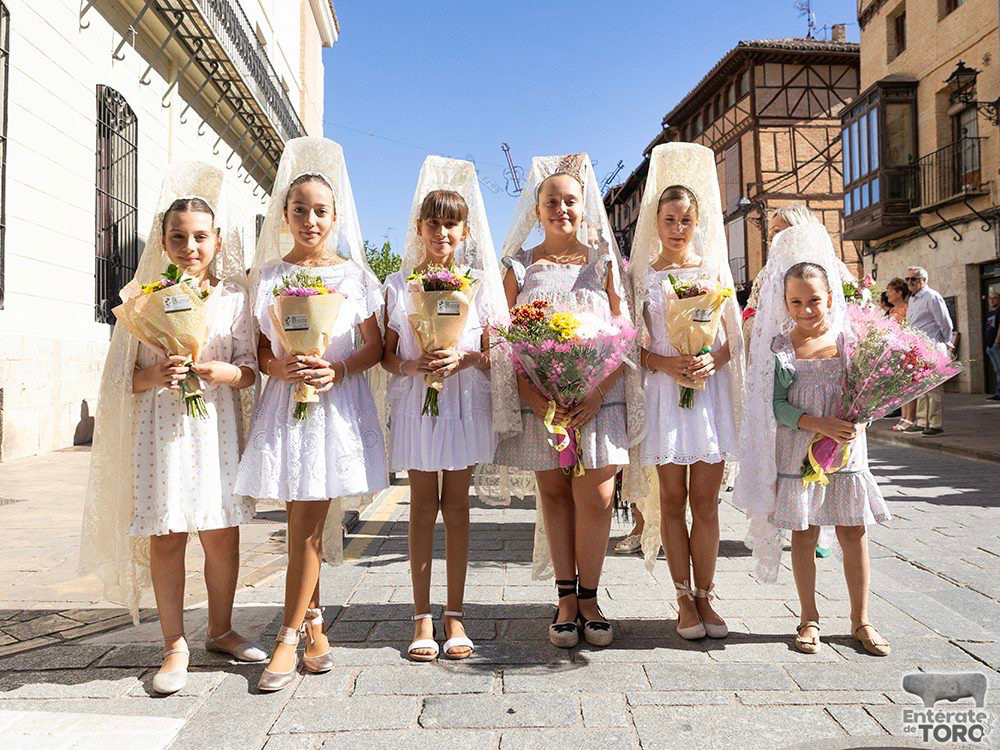 La Banda la Lira y la “Gran Traca” marcan el final de las fiestas 7 1R9A4584 copia