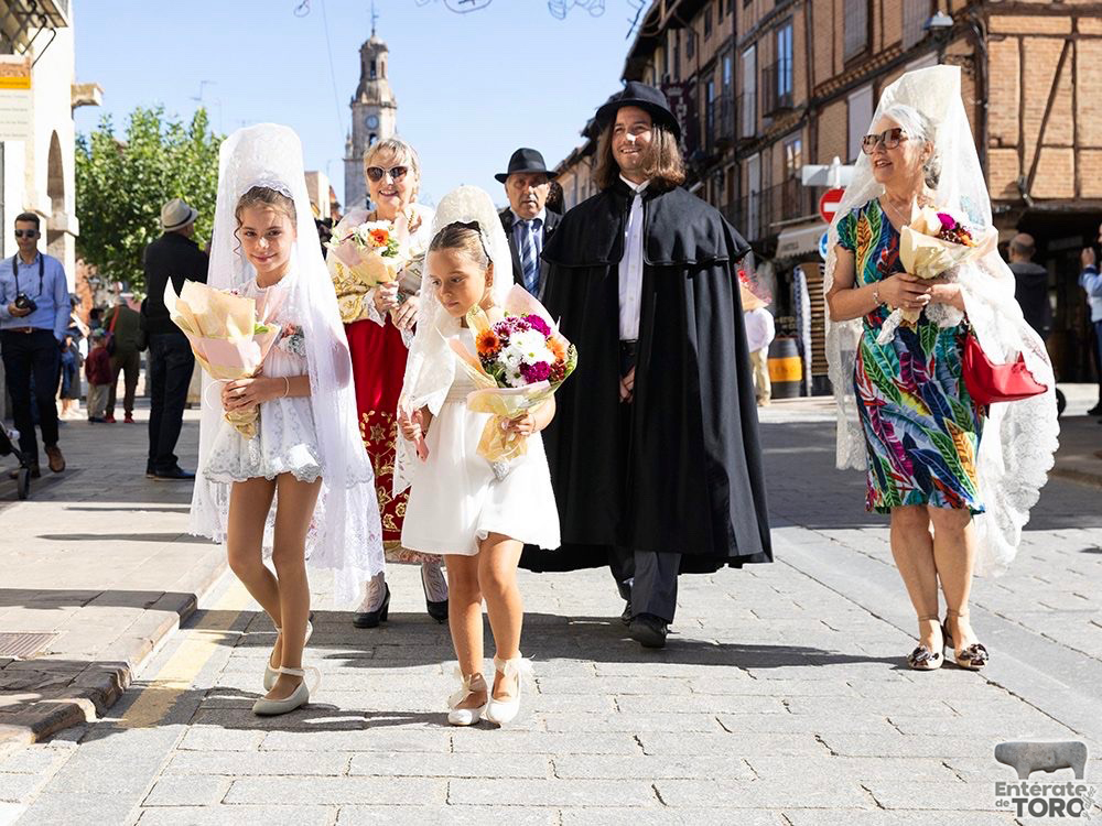 La Banda la Lira y la “Gran Traca” marcan el final de las fiestas 8 1R9A4593 copia