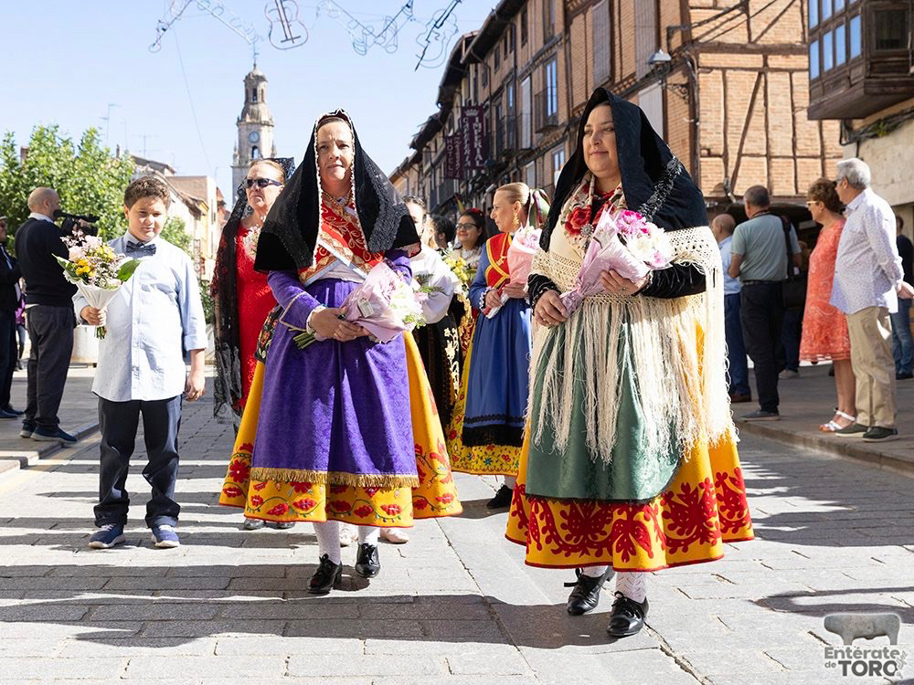 La Banda la Lira y la “Gran Traca” marcan el final de las fiestas 9 1R9A4610 copia