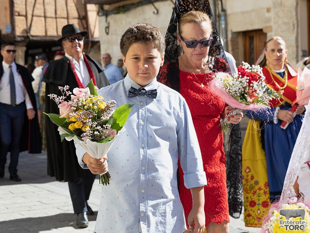 La Banda la Lira y la “Gran Traca” marcan el final de las fiestas 10 1R9A4612 copia
