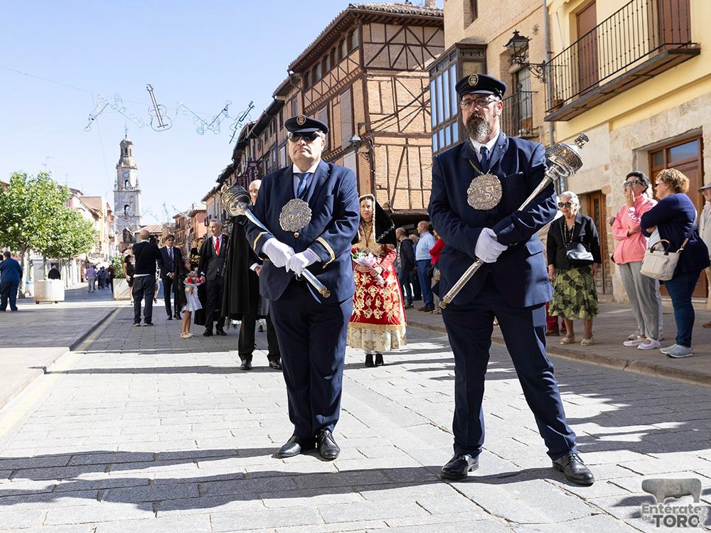 La Banda la Lira y la “Gran Traca” marcan el final de las fiestas 12 1R9A4689 copia