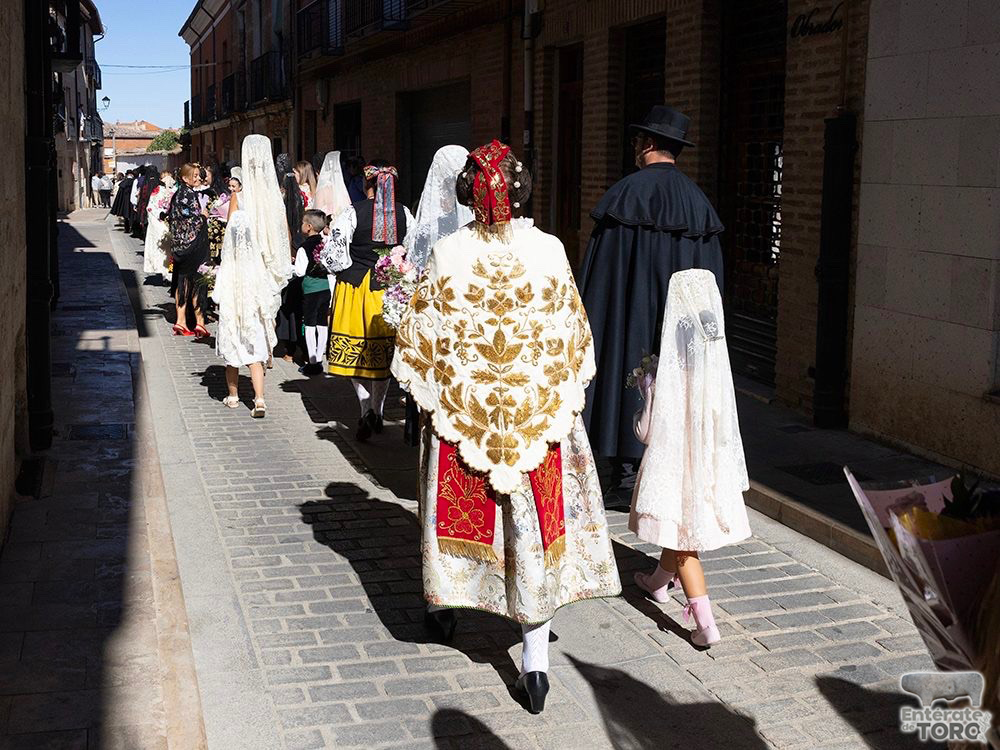 La Banda la Lira y la “Gran Traca” marcan el final de las fiestas 13 1R9A4729 copia