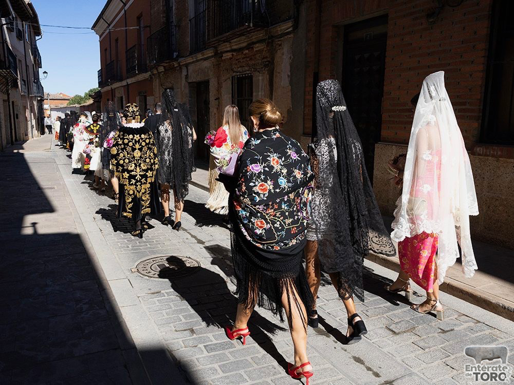 La Banda la Lira y la “Gran Traca” marcan el final de las fiestas 14 1R9A4732 copia