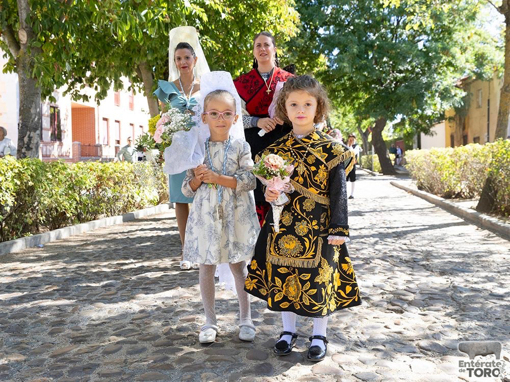 La Banda la Lira y la “Gran Traca” marcan el final de las fiestas 19 1R9A4842 copia