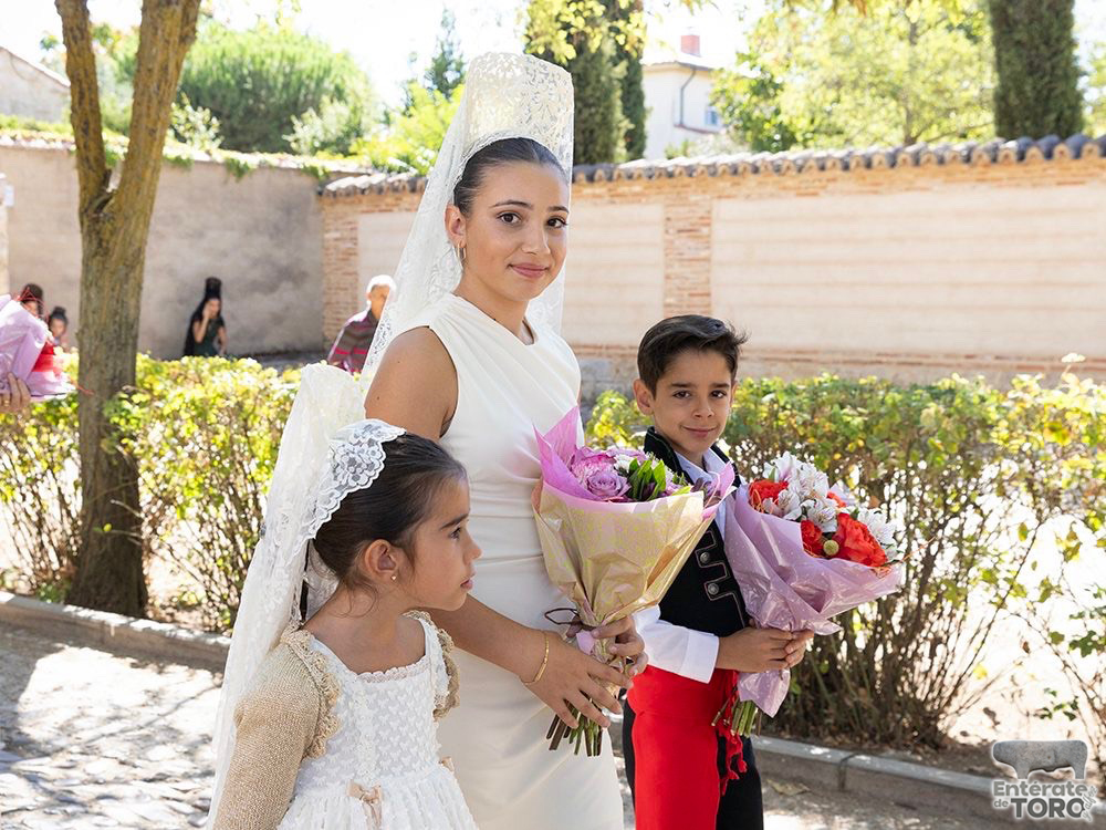 La Banda la Lira y la “Gran Traca” marcan el final de las fiestas 20 1R9A4847 copia