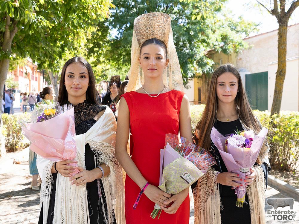 La Banda la Lira y la “Gran Traca” marcan el final de las fiestas 23 1R9A4867 copia
