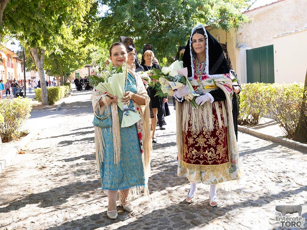 La Banda la Lira y la “Gran Traca” marcan el final de las fiestas 24 1R9A4878 copia
