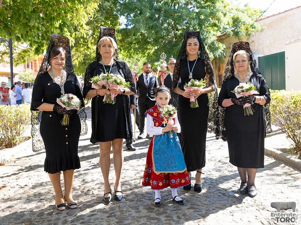 La Banda la Lira y la “Gran Traca” marcan el final de las fiestas 25 1R9A4889 copia 2