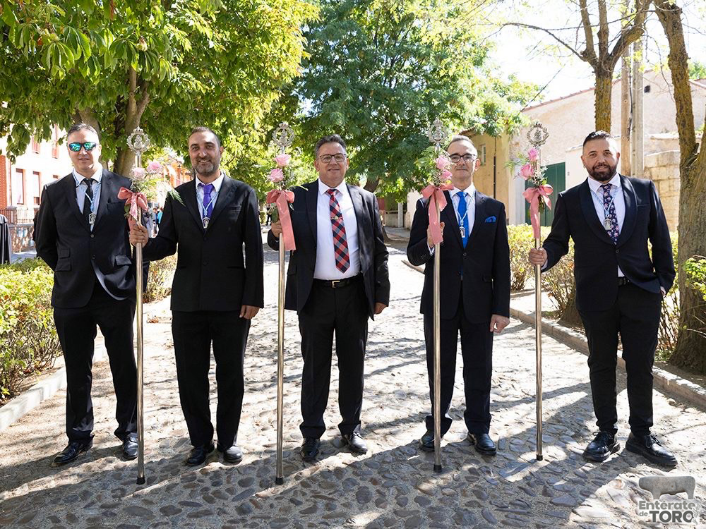 La Banda la Lira y la “Gran Traca” marcan el final de las fiestas 26 1R9A4893 copia