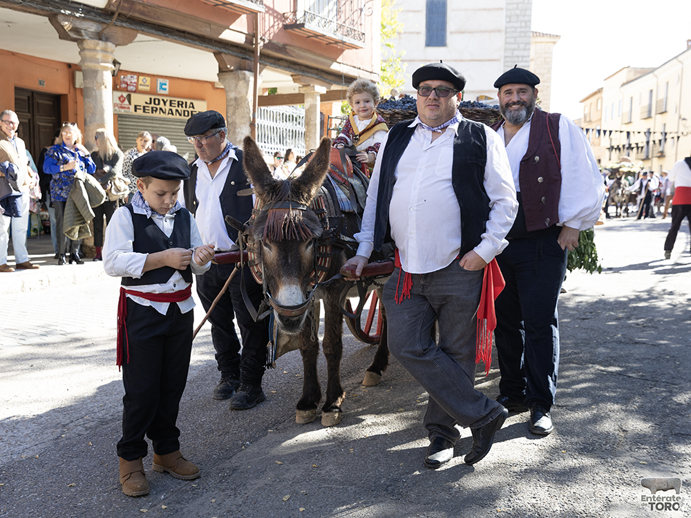 Un año más la Fiesta de la Vendimia supera todas las expectativas 6 1R9A0039 copia