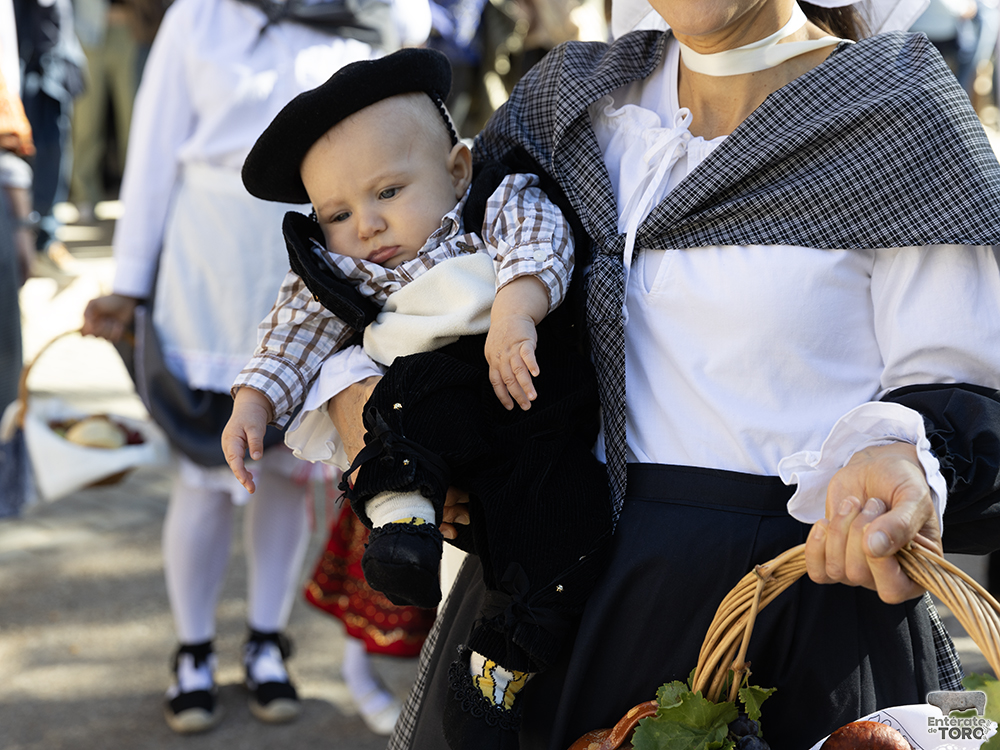 Un año más la Fiesta de la Vendimia supera todas las expectativas 9 1R9A0067 copia