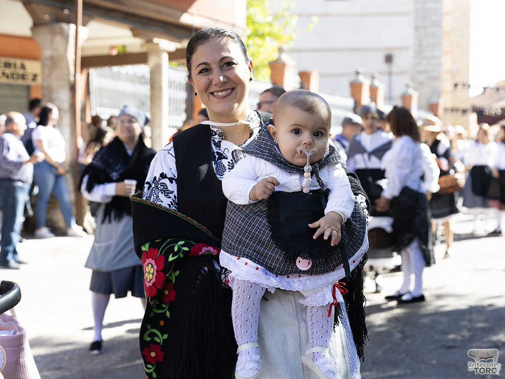 Un año más la Fiesta de la Vendimia supera todas las expectativas 11 1R9A0081 copia 1