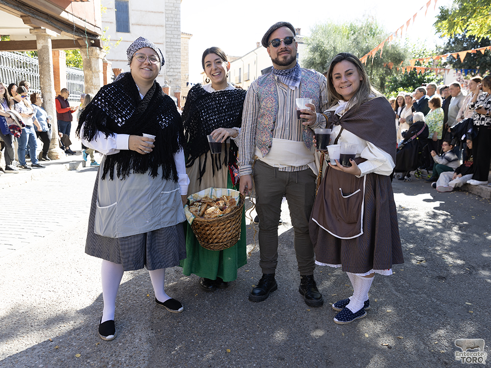 Un año más la Fiesta de la Vendimia supera todas las expectativas 12 1R9A0083 copia