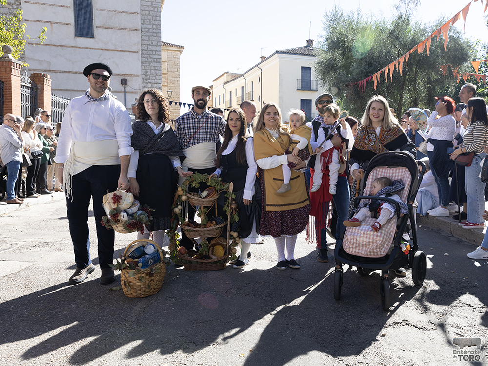 Un año más la Fiesta de la Vendimia supera todas las expectativas 14 1R9A0103 copia