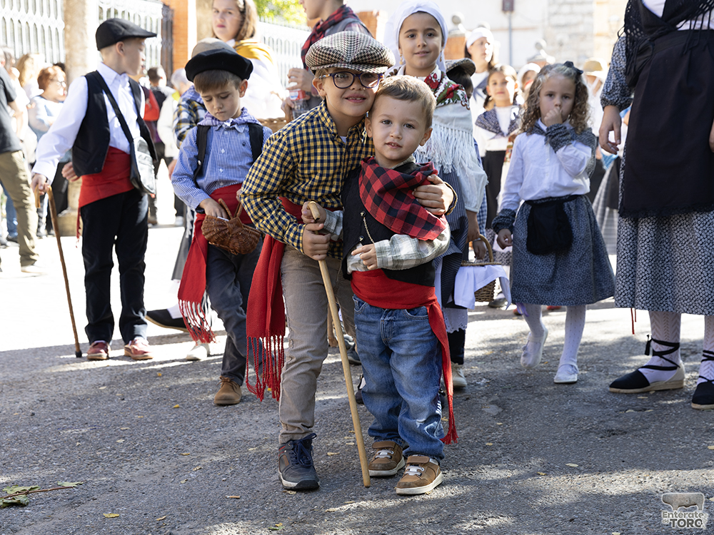 Un año más la Fiesta de la Vendimia supera todas las expectativas 22 1R9A0166 copia