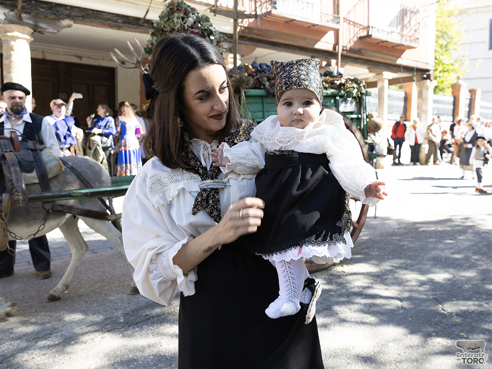 Un año más la Fiesta de la Vendimia supera todas las expectativas 27 1R9A0243 copia