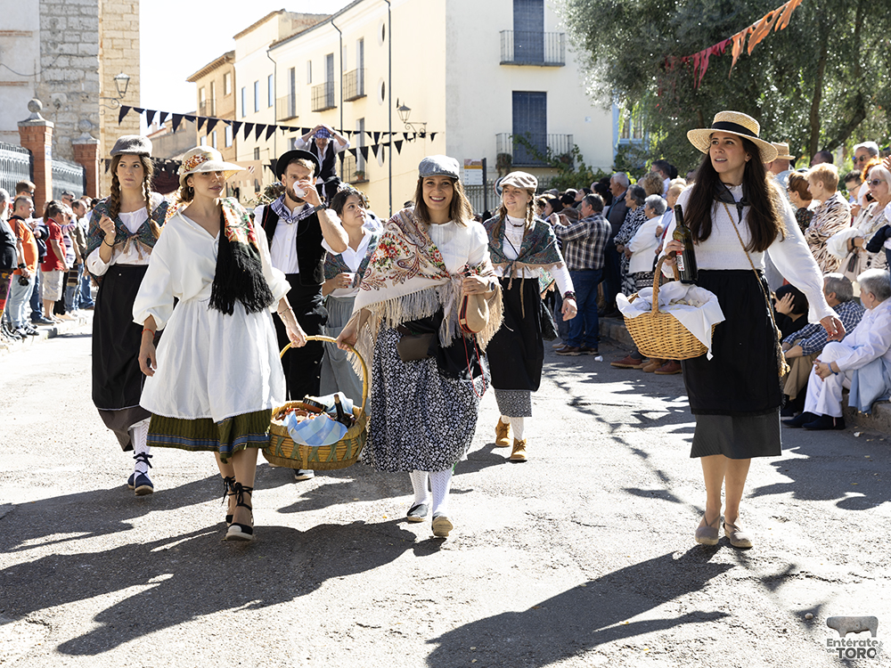 Un año más la Fiesta de la Vendimia supera todas las expectativas 28 1R9A0250 copia