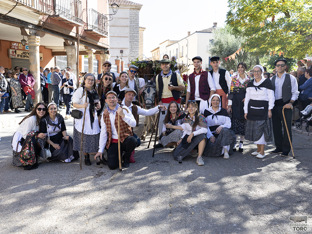 Un año más la Fiesta de la Vendimia supera todas las expectativas 30 1R9A0272 copia