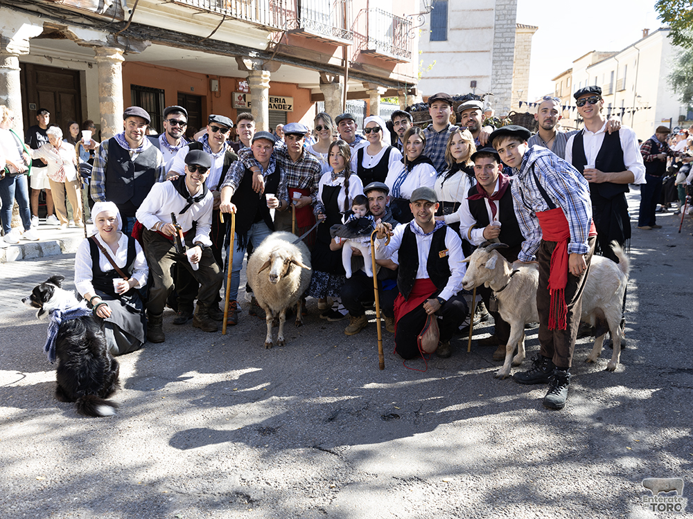 Un año más la Fiesta de la Vendimia supera todas las expectativas 32 1R9A0300 copia
