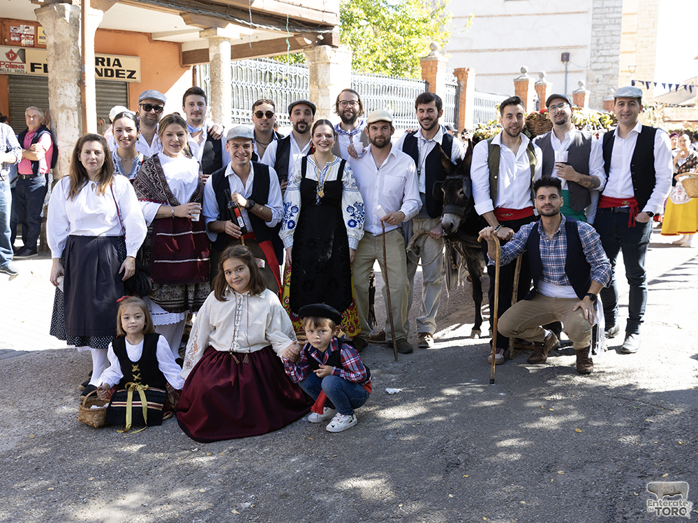 Un año más la Fiesta de la Vendimia supera todas las expectativas 40 1R9A0395 copia