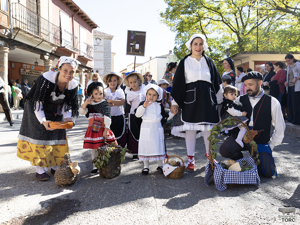 Un año más la Fiesta de la Vendimia supera todas las expectativas 42 1R9A0420 copia