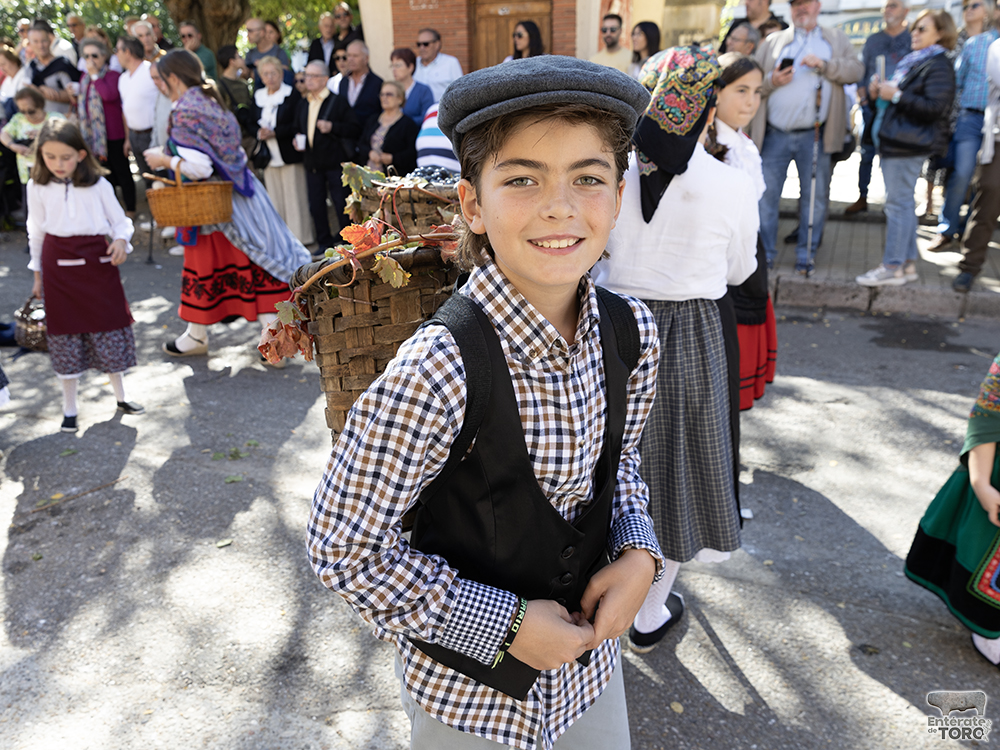 Un año más la Fiesta de la Vendimia supera todas las expectativas 43 1R9A0448 copia