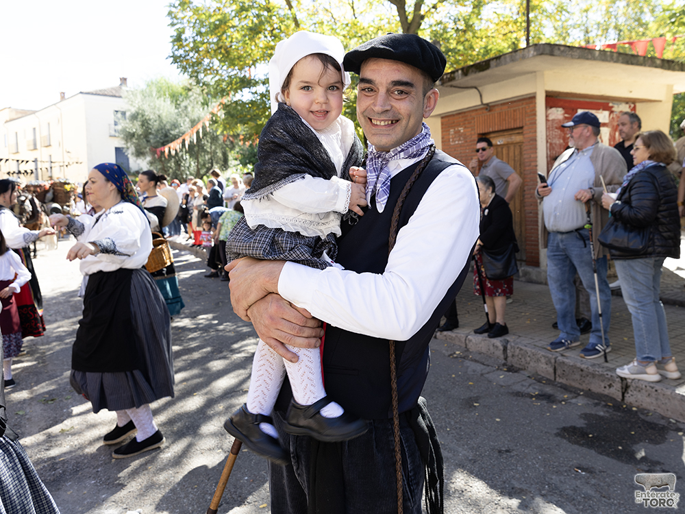 Un año más la Fiesta de la Vendimia supera todas las expectativas 44 1R9A0451 copia