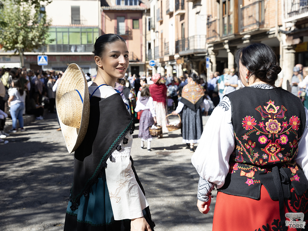 Un año más la Fiesta de la Vendimia supera todas las expectativas 45 1R9A0464 copia