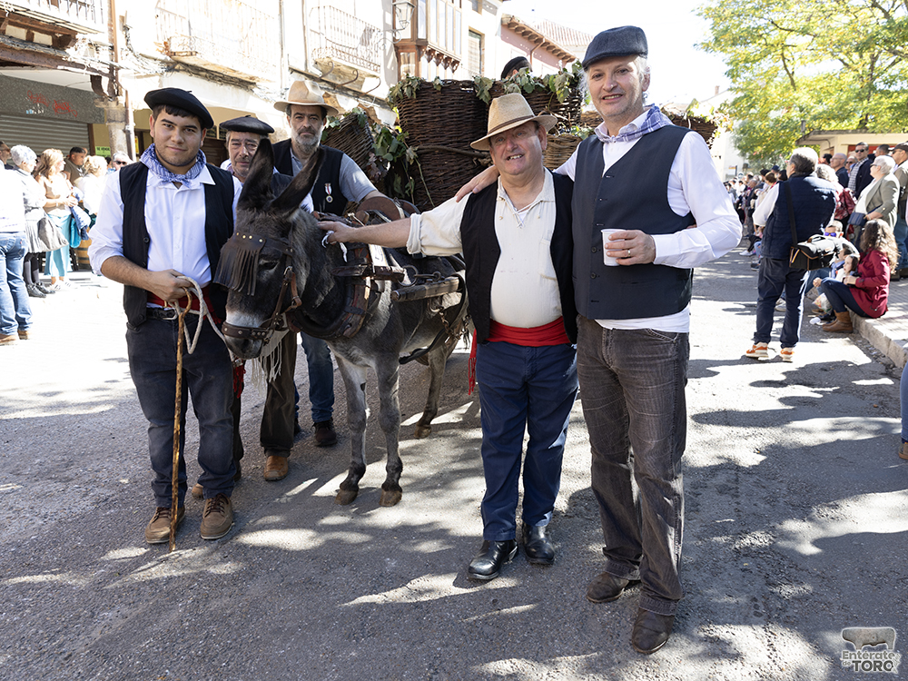 Un año más la Fiesta de la Vendimia supera todas las expectativas 47 1R9A0475 copia