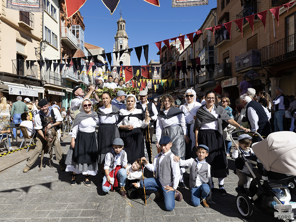 Un año más la Fiesta de la Vendimia supera todas las expectativas 49 1R9A0496 copia