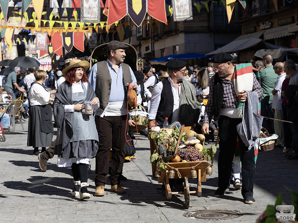 Un año más la Fiesta de la Vendimia supera todas las expectativas 51 1R9A0514 copia