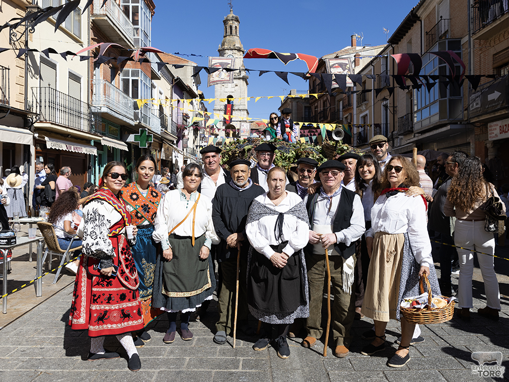 Un año más la Fiesta de la Vendimia supera todas las expectativas 53 1R9A0548 copia