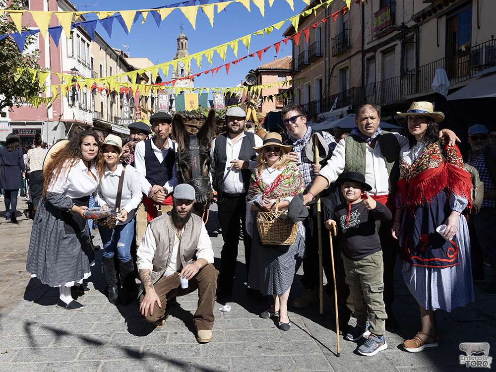 Un año más la Fiesta de la Vendimia supera todas las expectativas 58 1R9A0624 copia