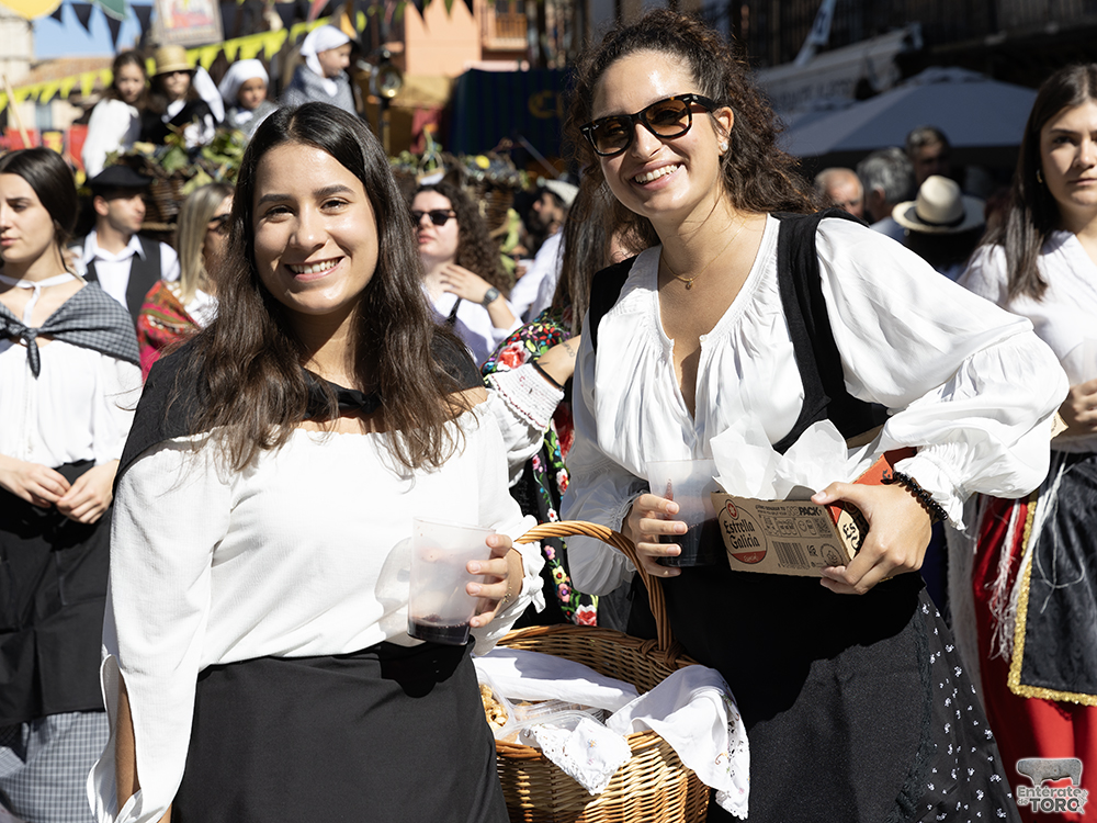 Un año más la Fiesta de la Vendimia supera todas las expectativas 61 1R9A0634 copia