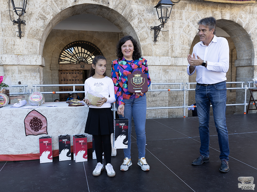 Un año más la Fiesta de la Vendimia supera todas las expectativas 63 1R9A0691 copia