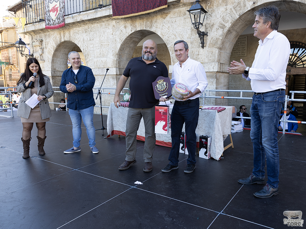 Un año más la Fiesta de la Vendimia supera todas las expectativas 65 1R9A0706 copia