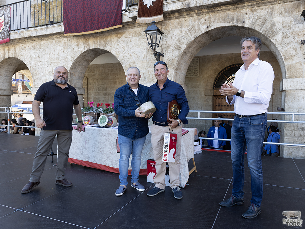 Un año más la Fiesta de la Vendimia supera todas las expectativas 66 1R9A0712 copia