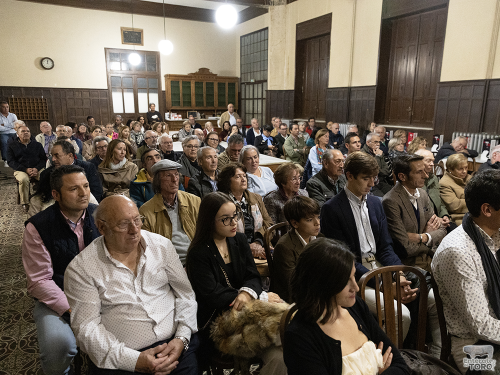 La Asociación Cultural la Verónica inaugura su nueva sede 1 1R9A0782 copia