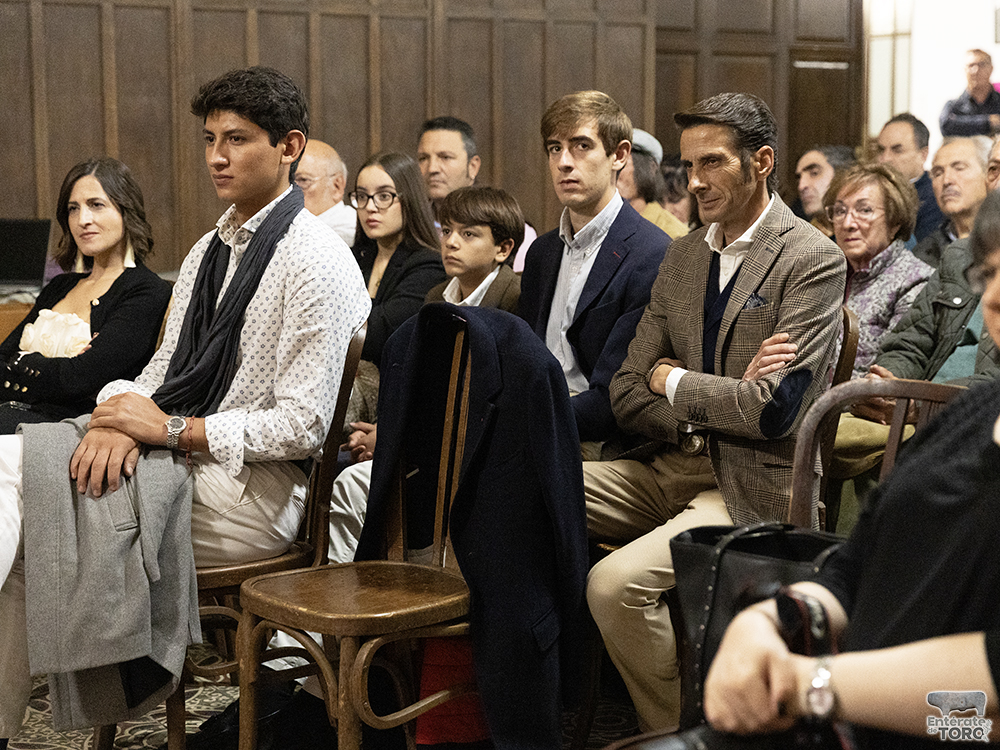 La Asociación Cultural la Verónica inaugura su nueva sede 3 1R9A0805 copia