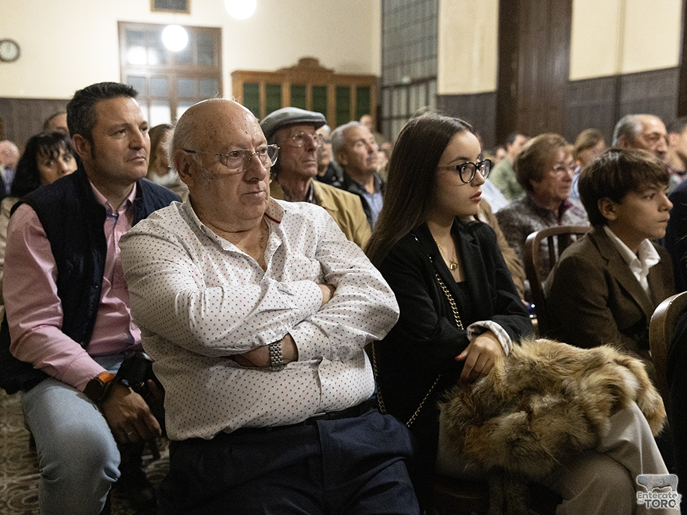 La Asociación Cultural la Verónica inaugura su nueva sede 4 1R9A0824 copia