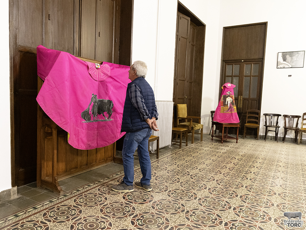 La Asociación Cultural la Verónica inaugura su nueva sede 5 1R9A0833 copia