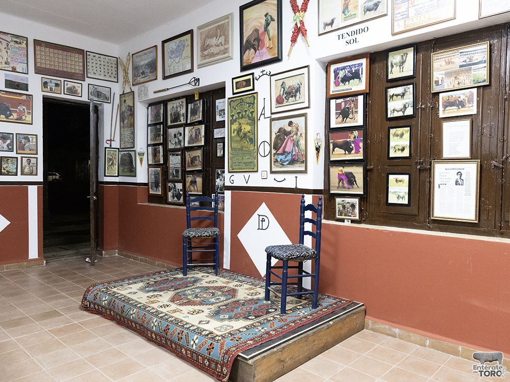 La Asociación Cultural la Verónica inaugura su nueva sede 8 1R9A0854 copia