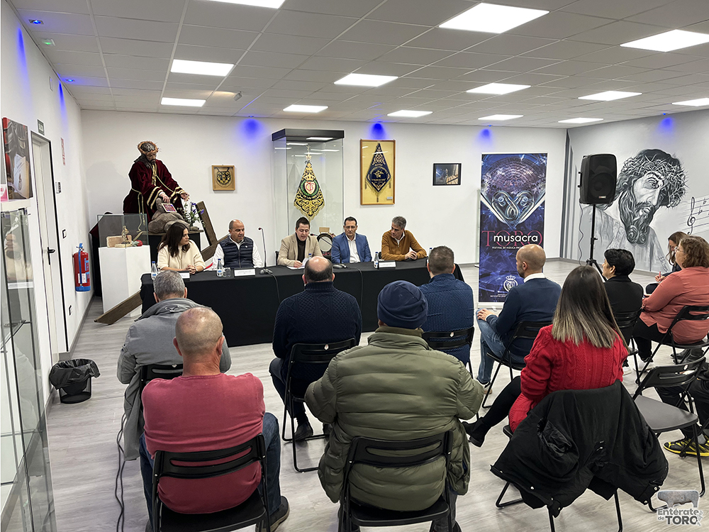 Nace un nuevo festival en Toro, MUSACRA 1 IMG 6592 copia