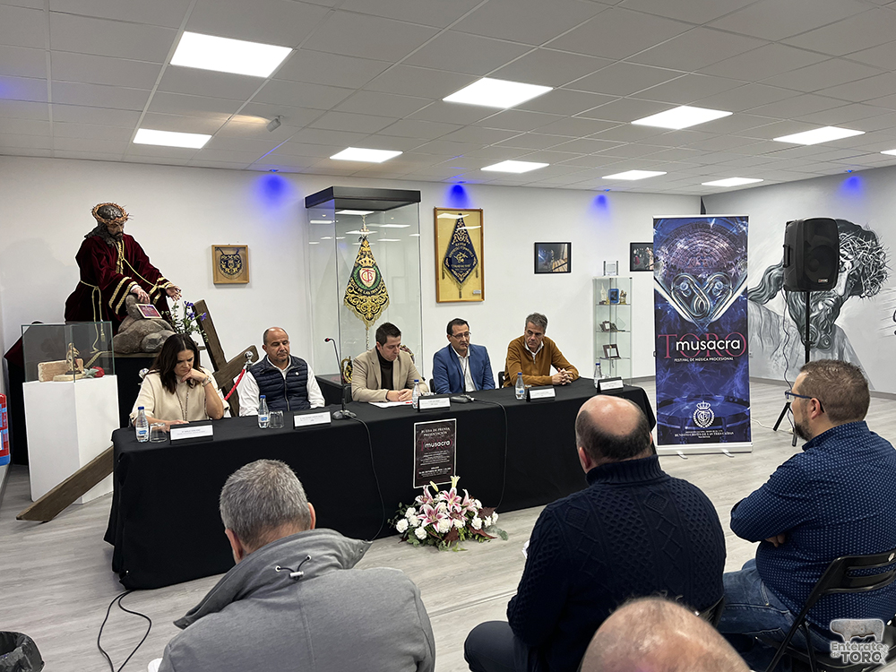 Nace un nuevo festival en Toro, MUSACRA 3 IMG 6621 copia 1