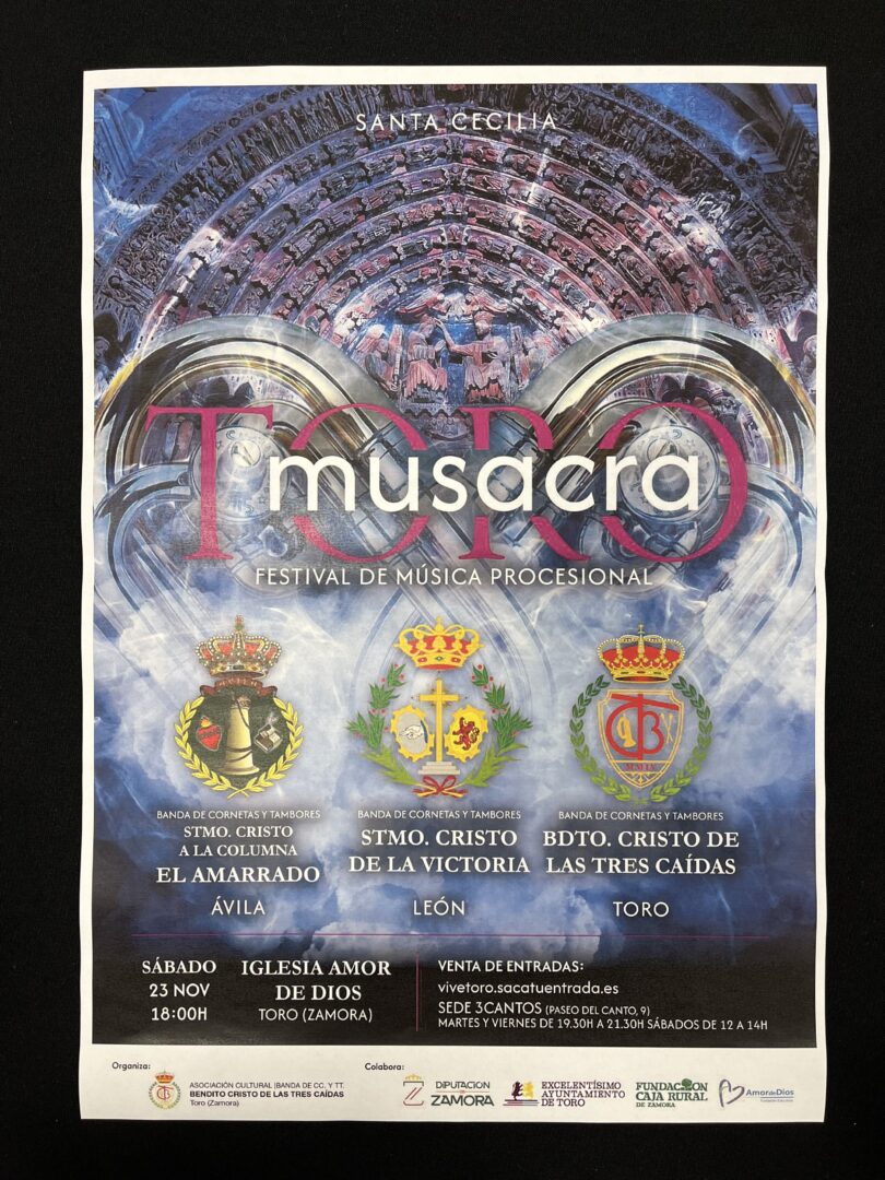 Nace un nuevo festival en Toro, MUSACRA 4 IMG 6641