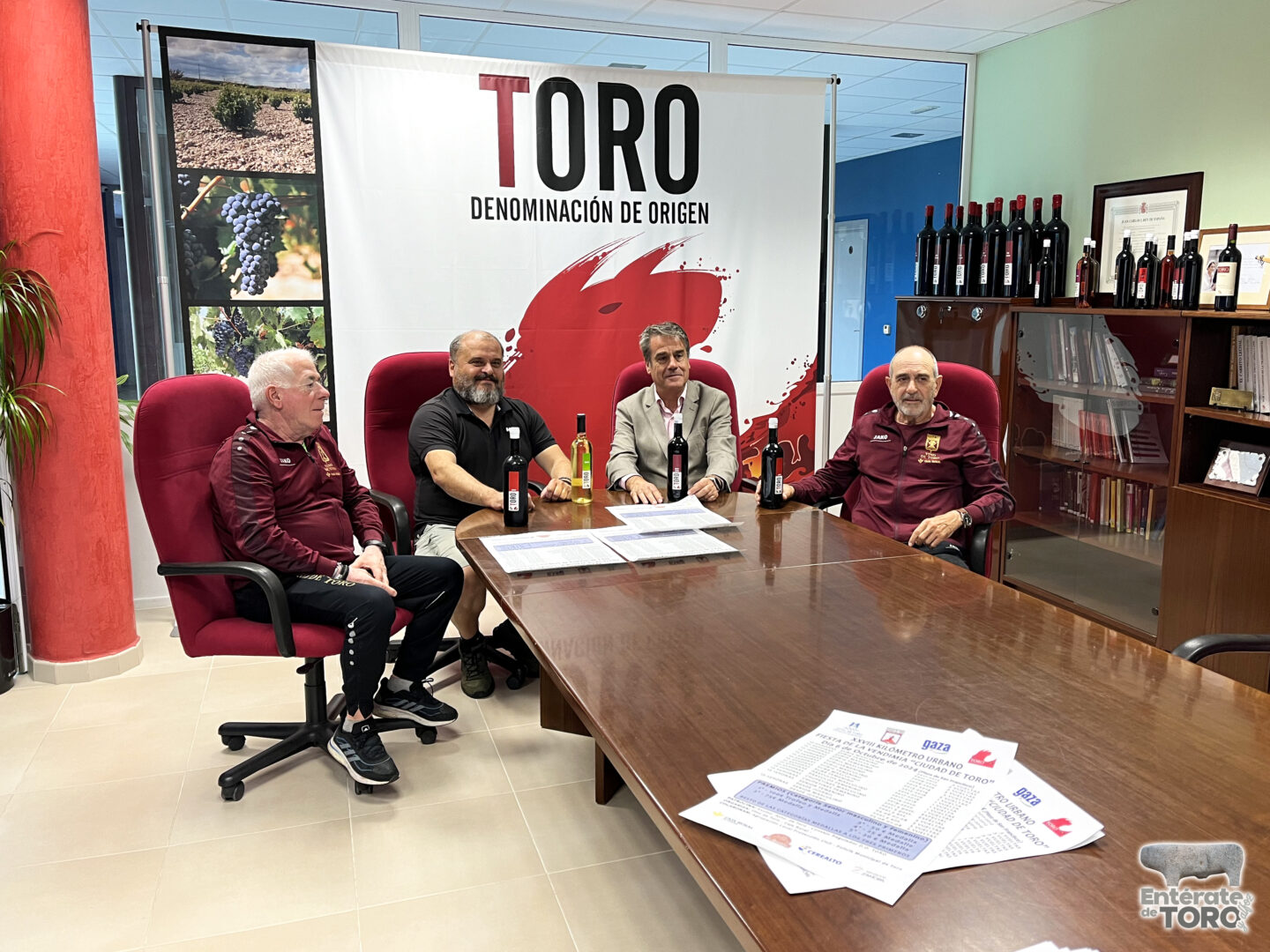 Presentacion Carrera 2