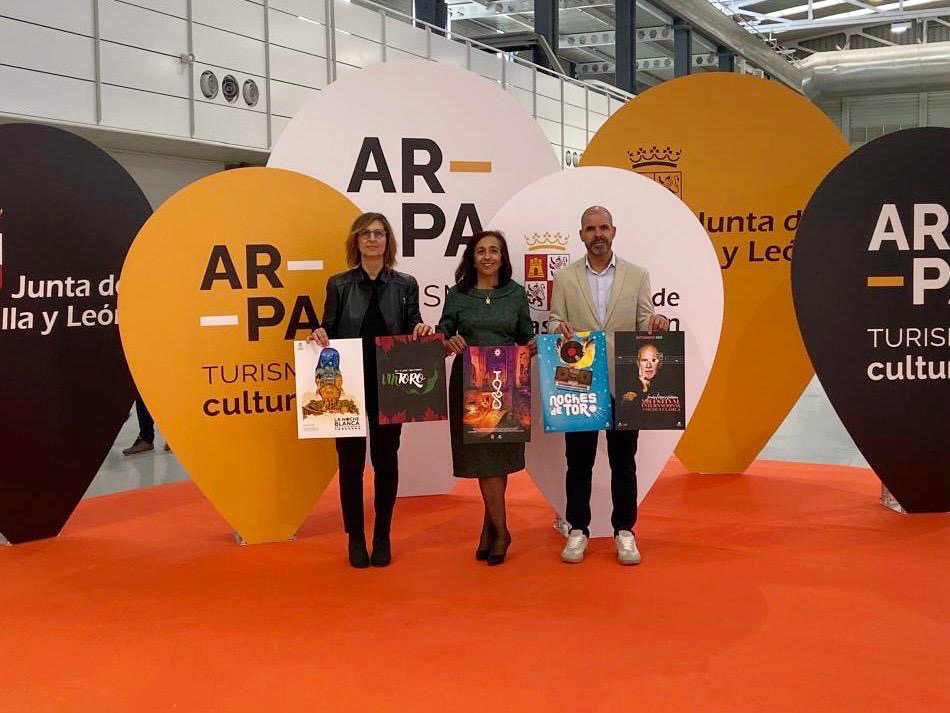 Ayuntamiento de Toro 1