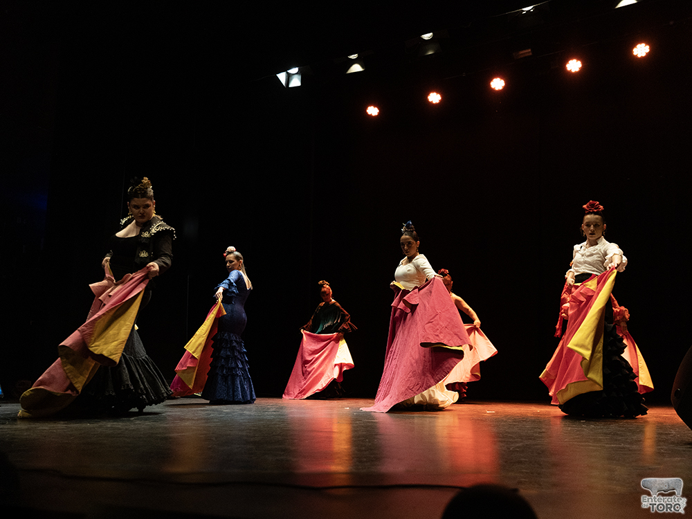 Exito tras la Gala Solidaria “Toro con Valencia” 13 Gala Solidaria Valencia 13