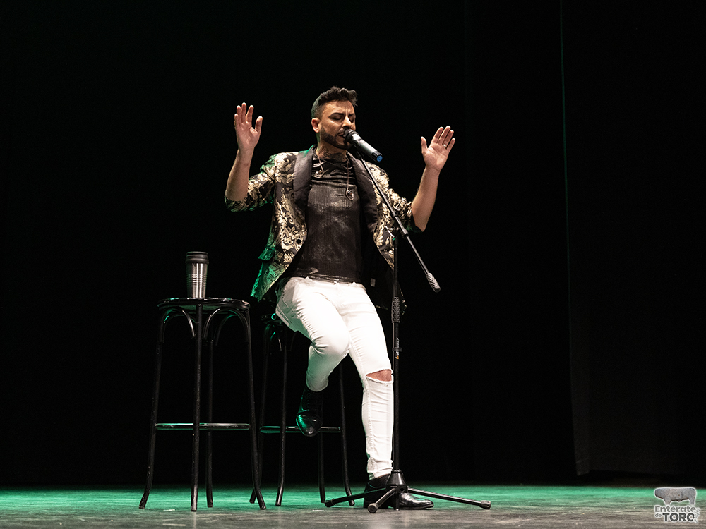 Exito tras la Gala Solidaria “Toro con Valencia” 17 Gala Solidaria Valencia 17